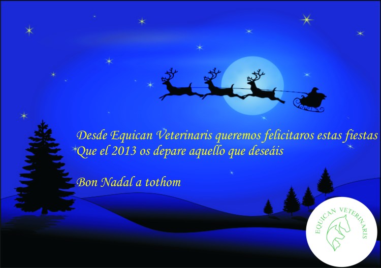 Felicitación Equican